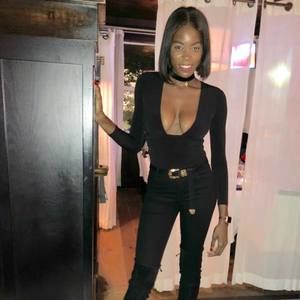 Meet your Posher, Rissa